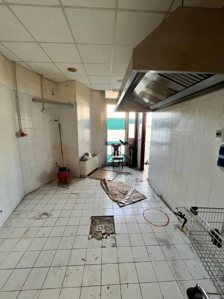 Interno non residenziale