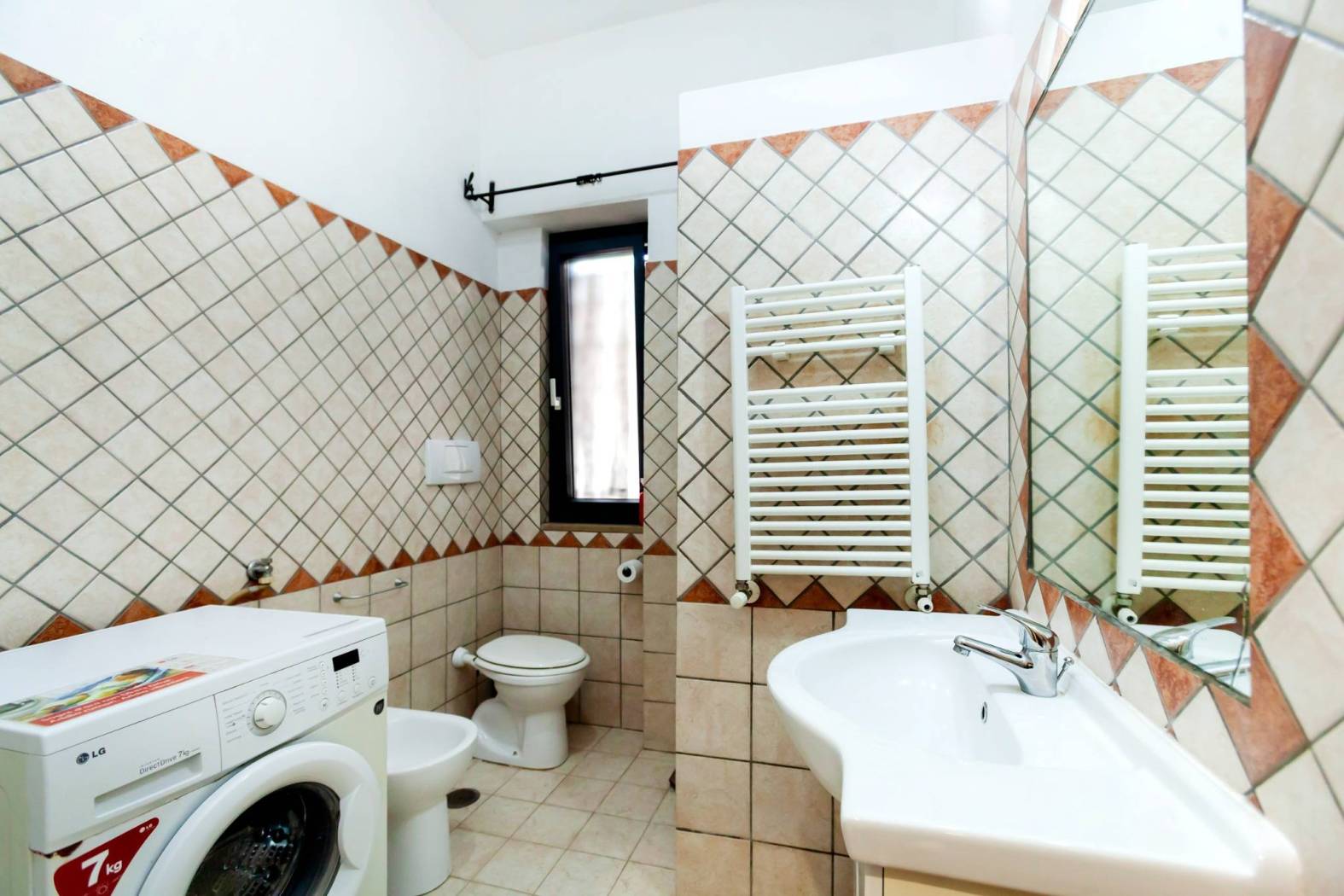 Bagno