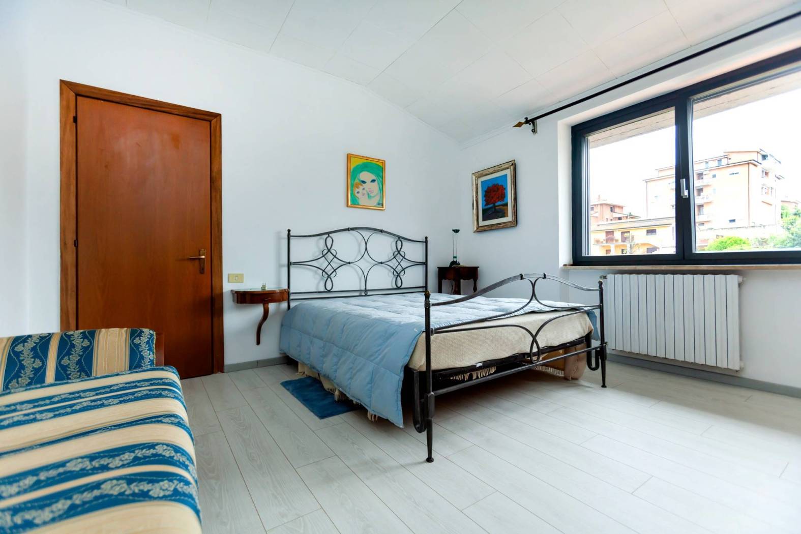 Camera da letto