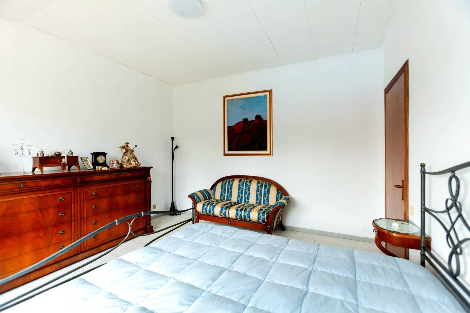 Camera da letto