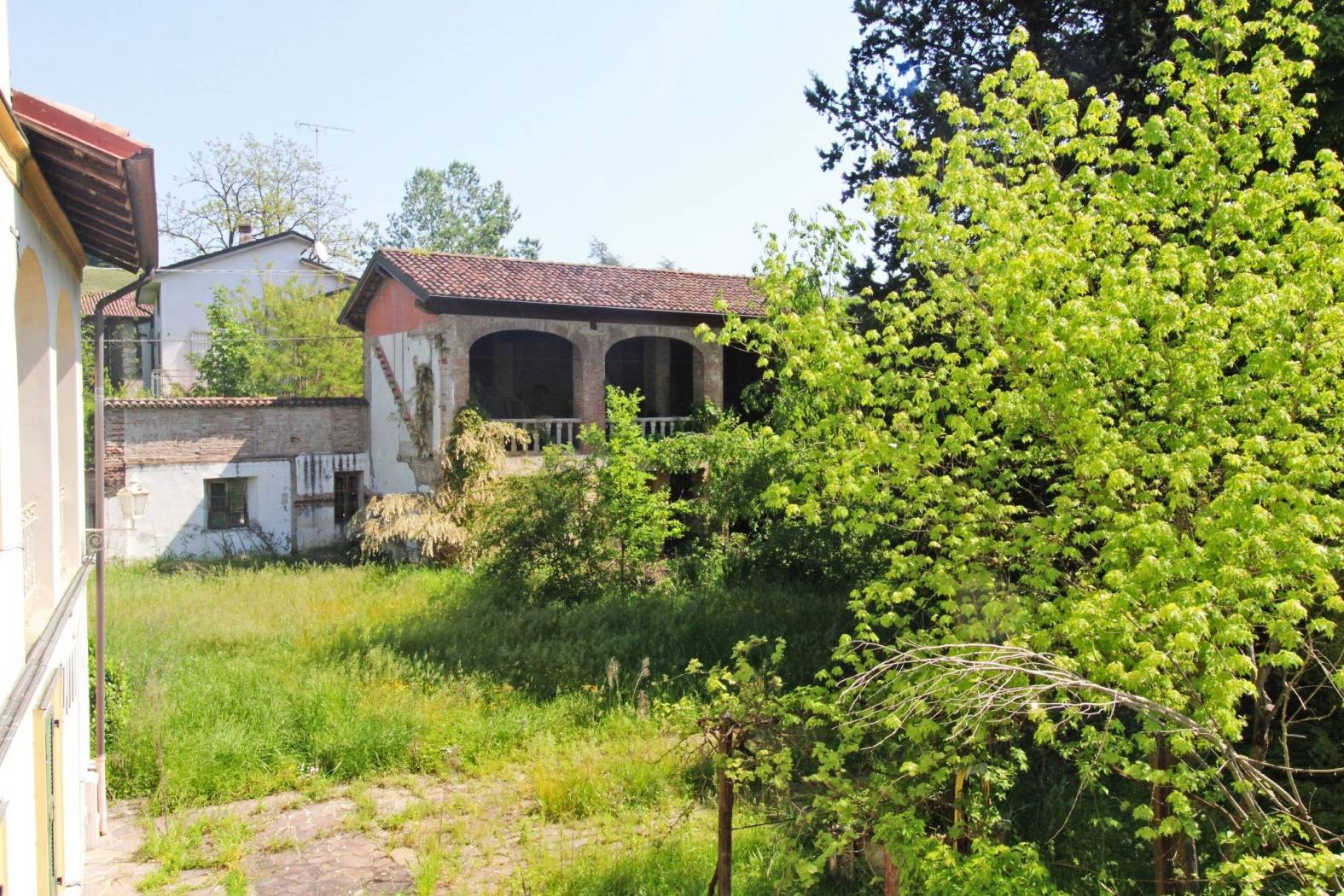 Terreno