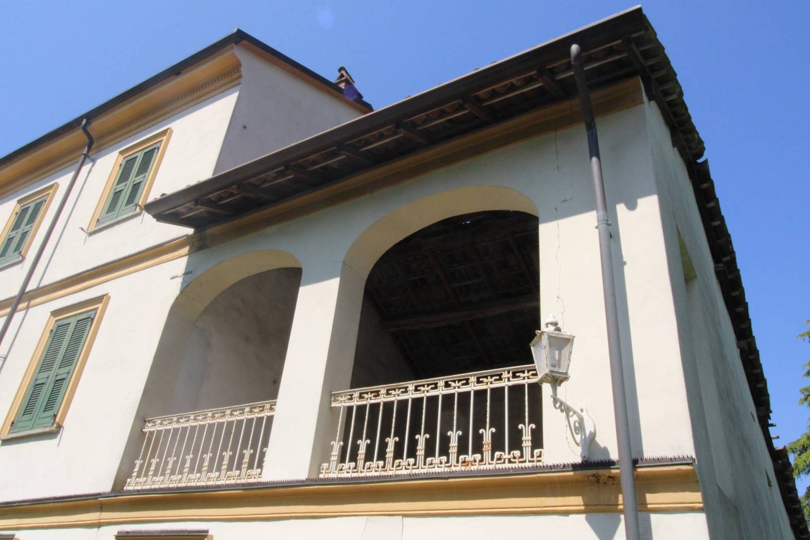 Facciata