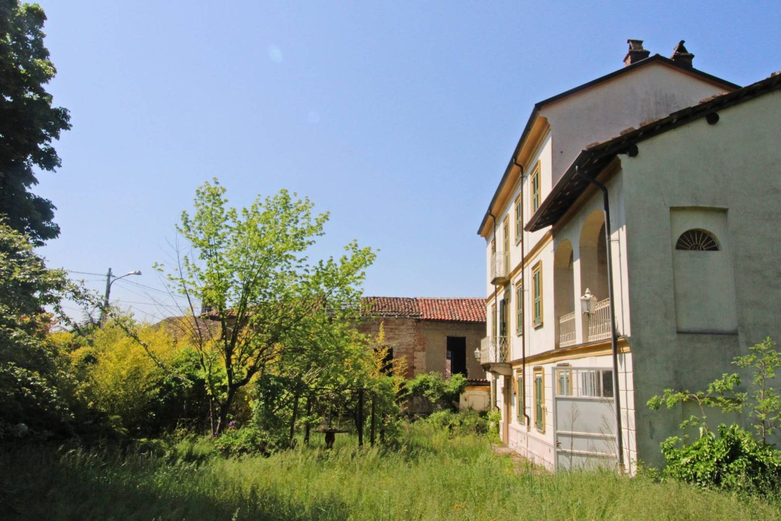 Giardino