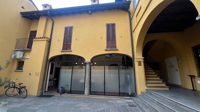 Facciata