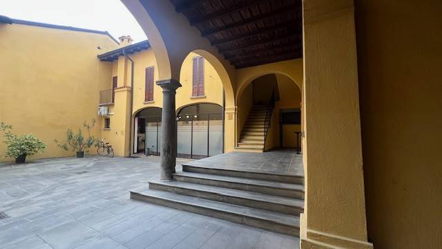 Cortile interno