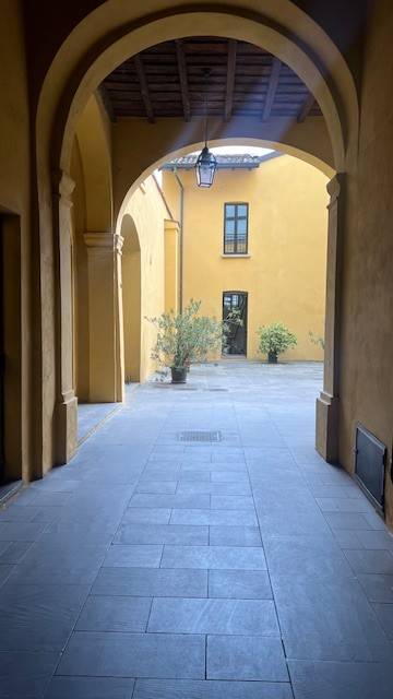 Interno palazzo