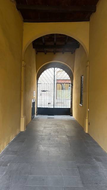 Interno palazzo