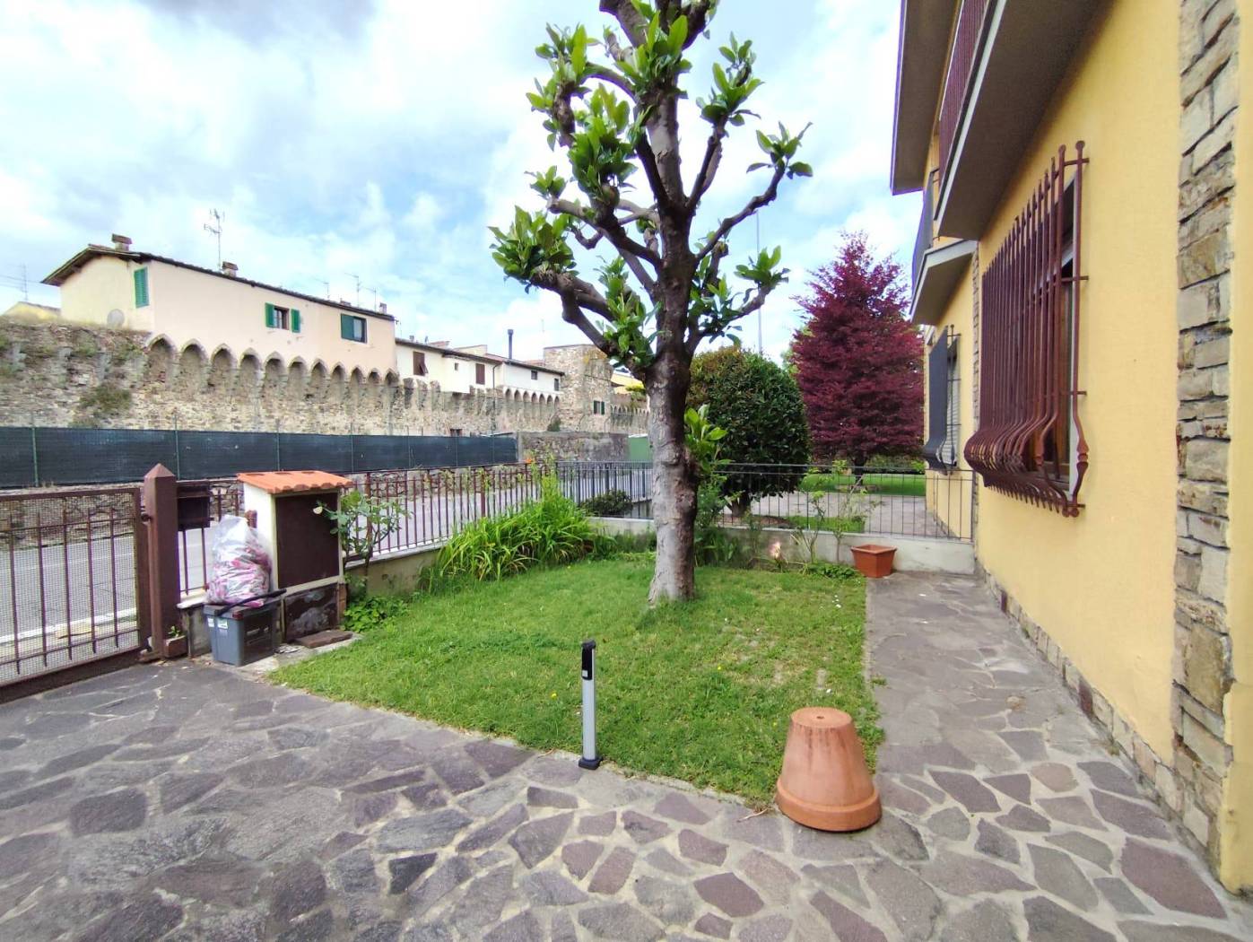 Giardino
