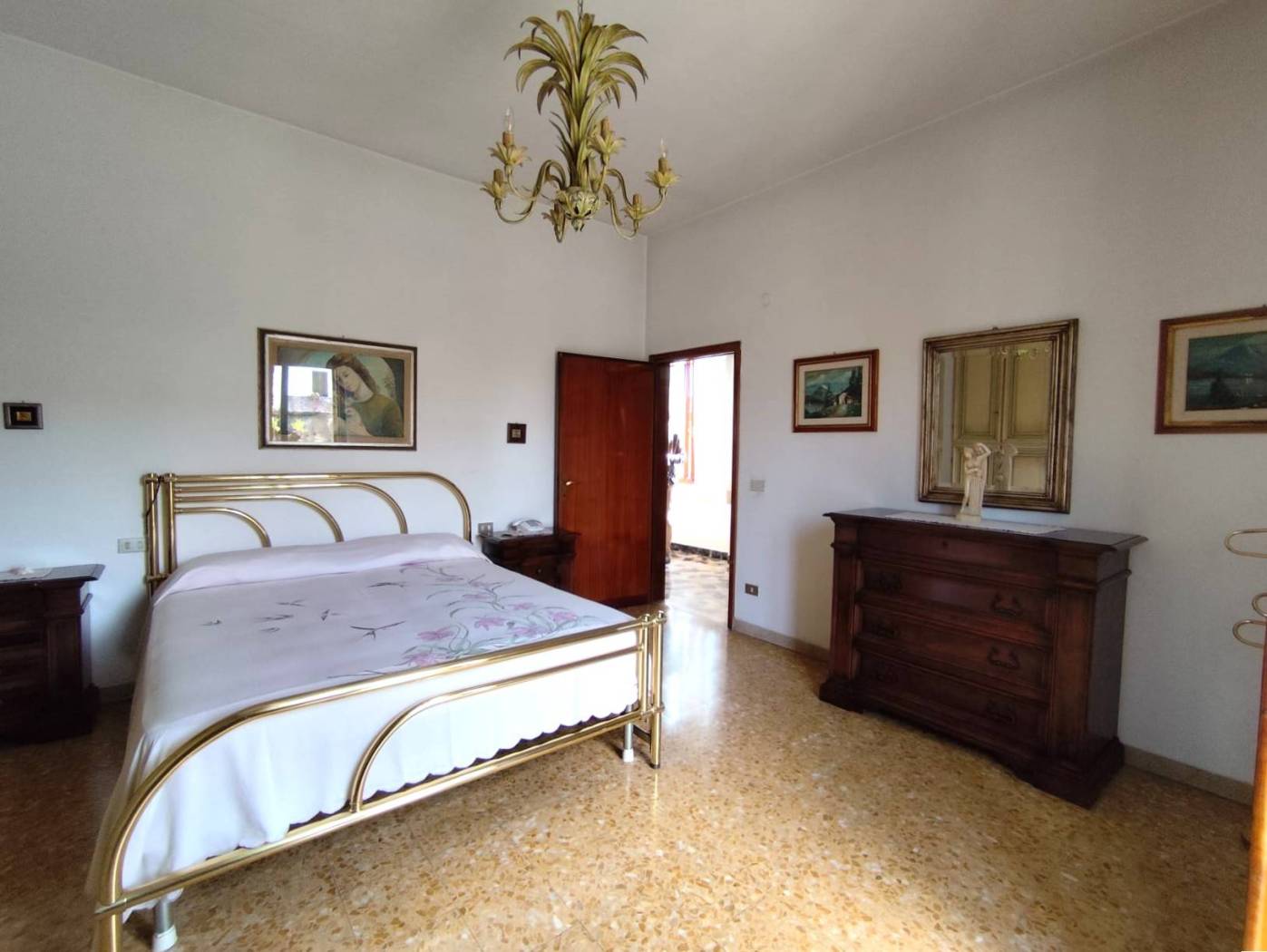 Camera da letto