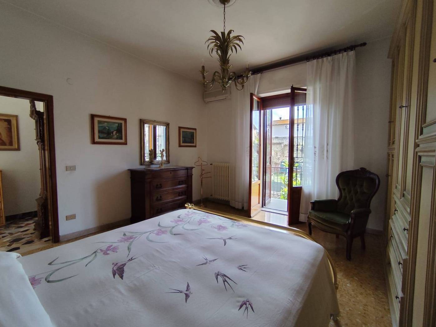 Camera da letto