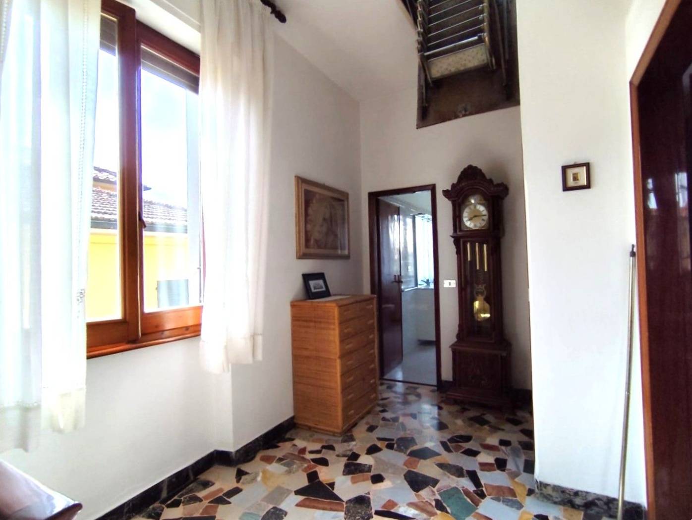 Ingresso