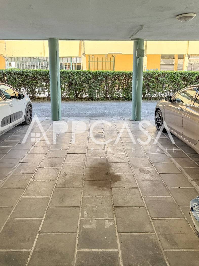 Posto macchina