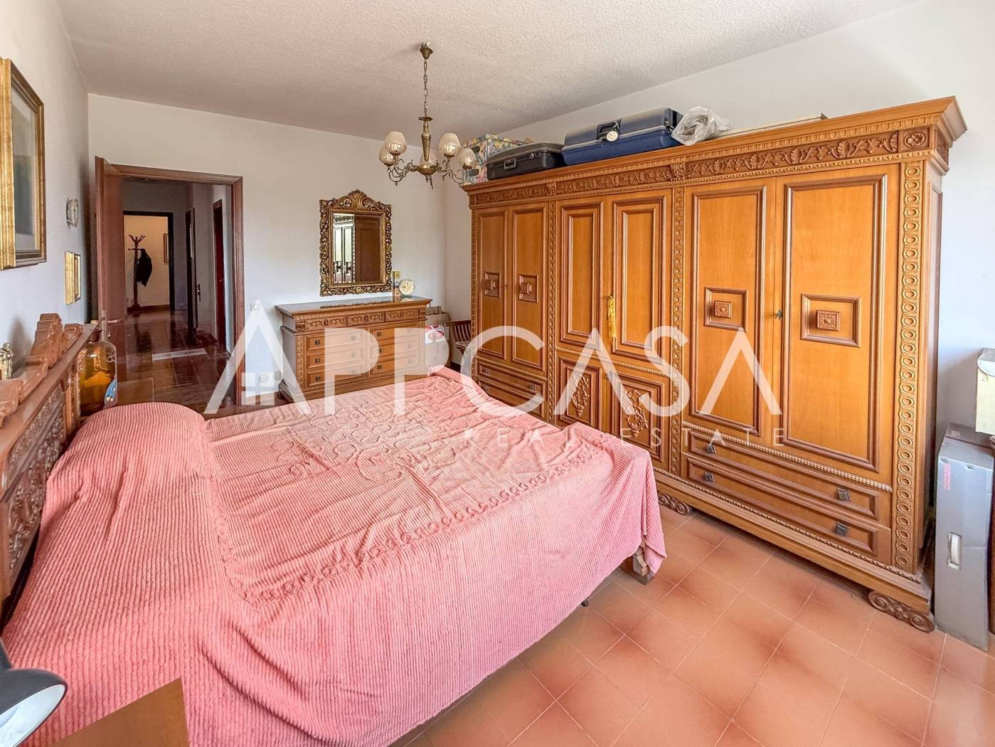 Camera da letto