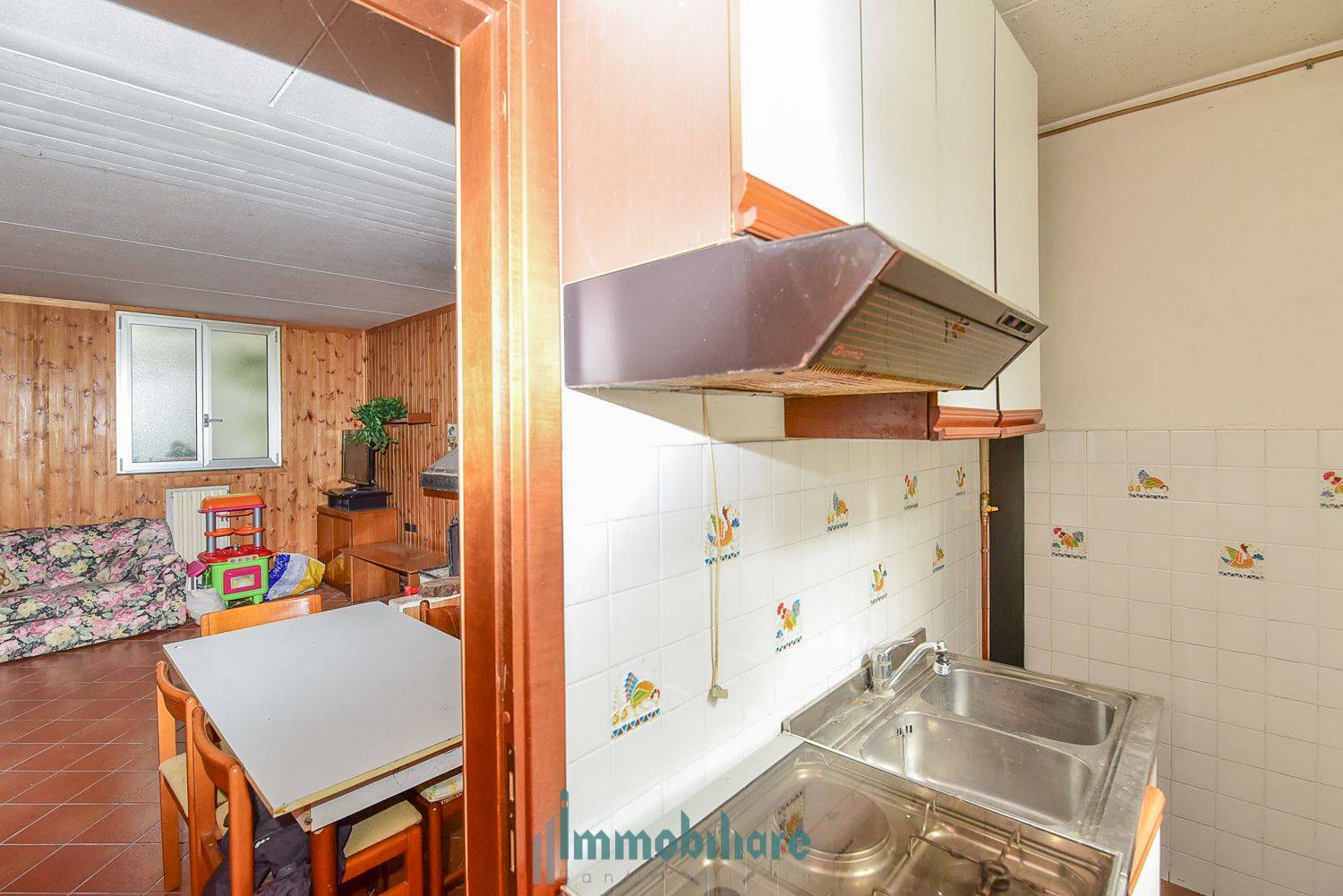 Cucina