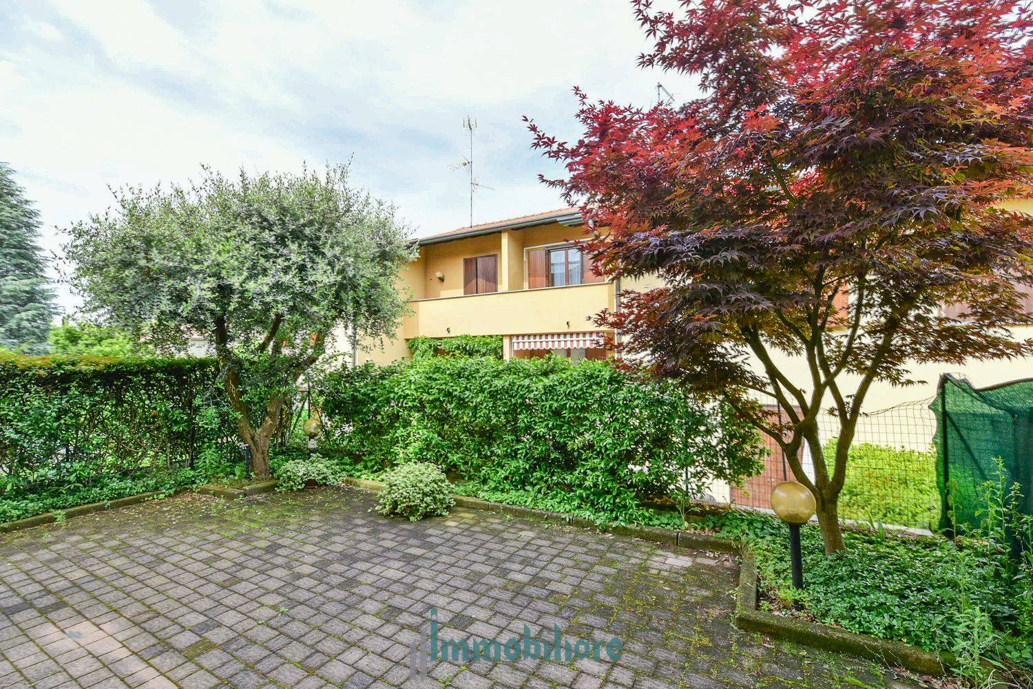 Giardino
