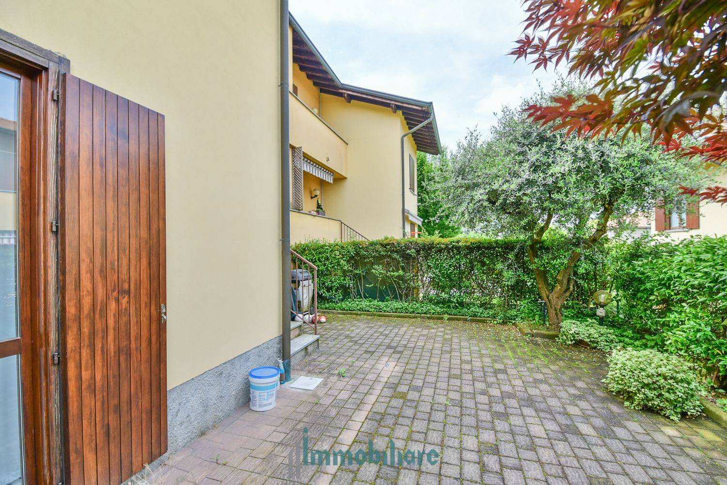 Giardino
