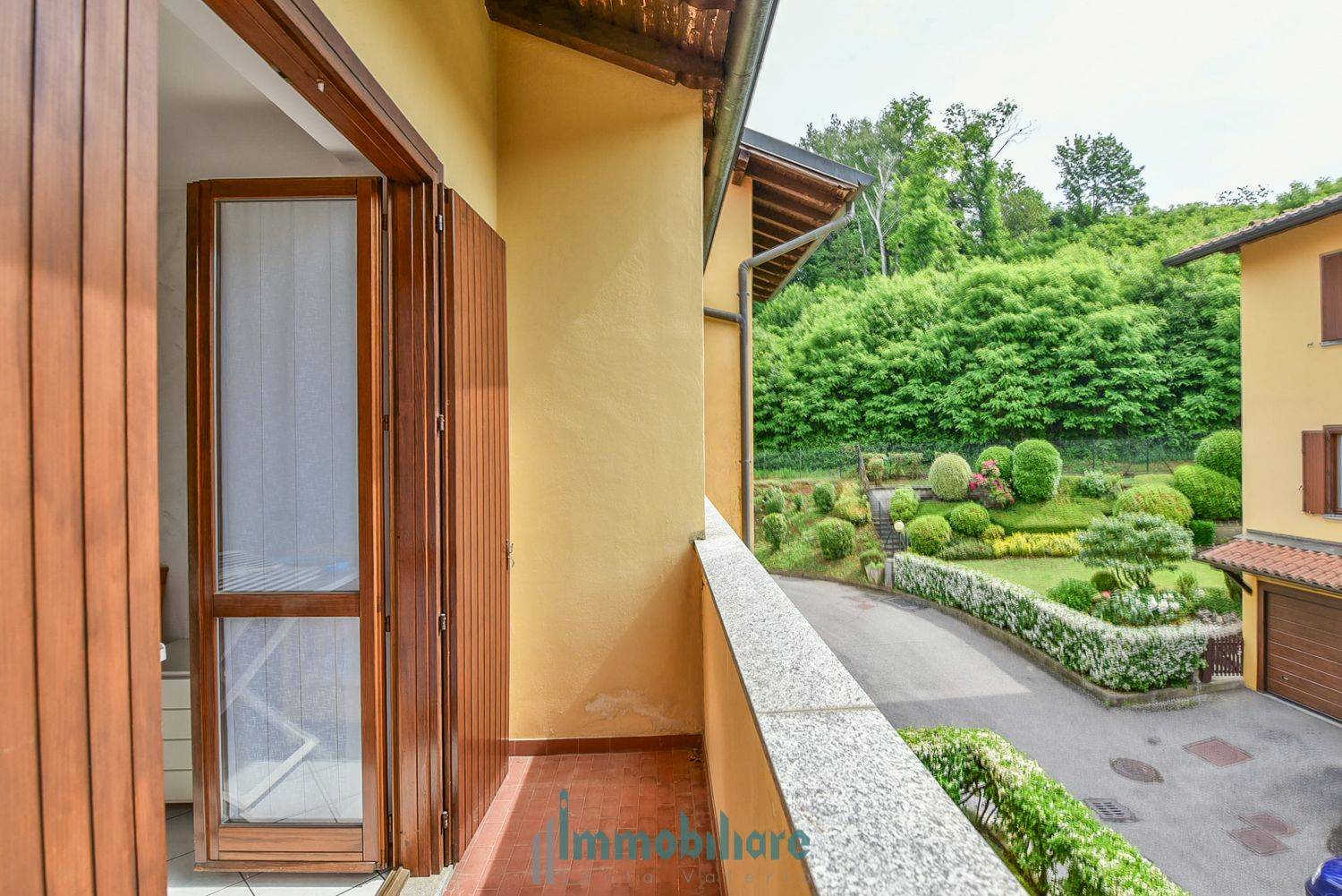 Balcone