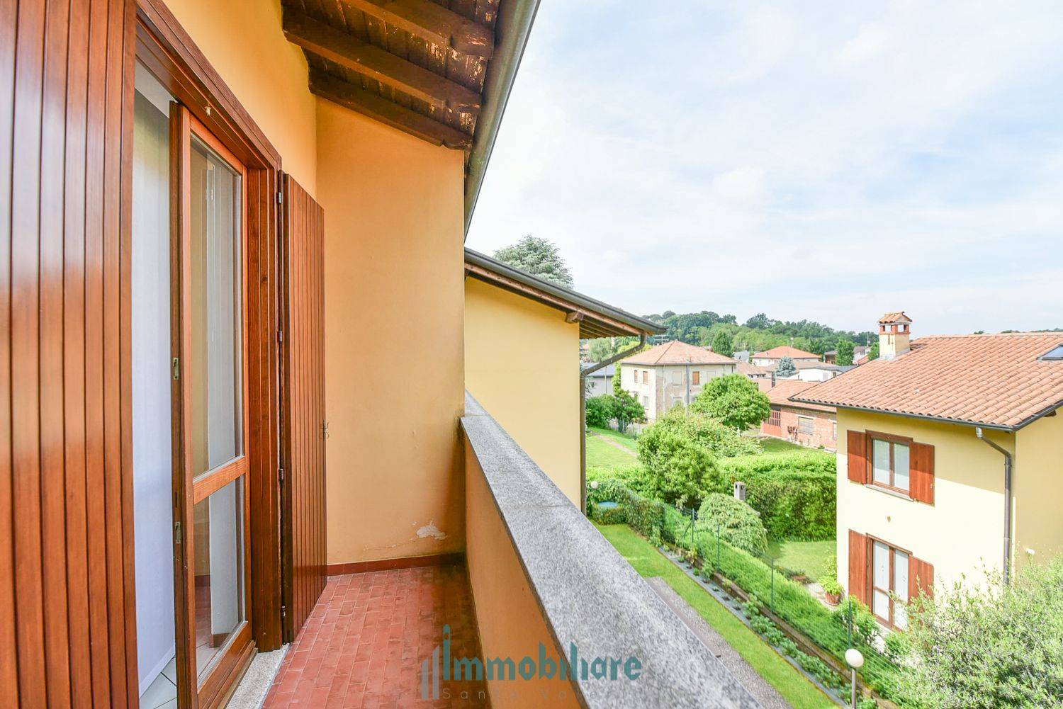 Balcone