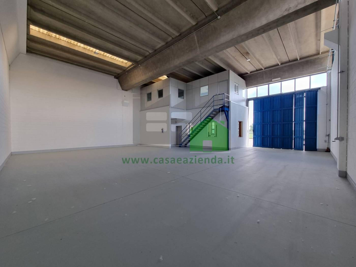 Interno non residenziale
