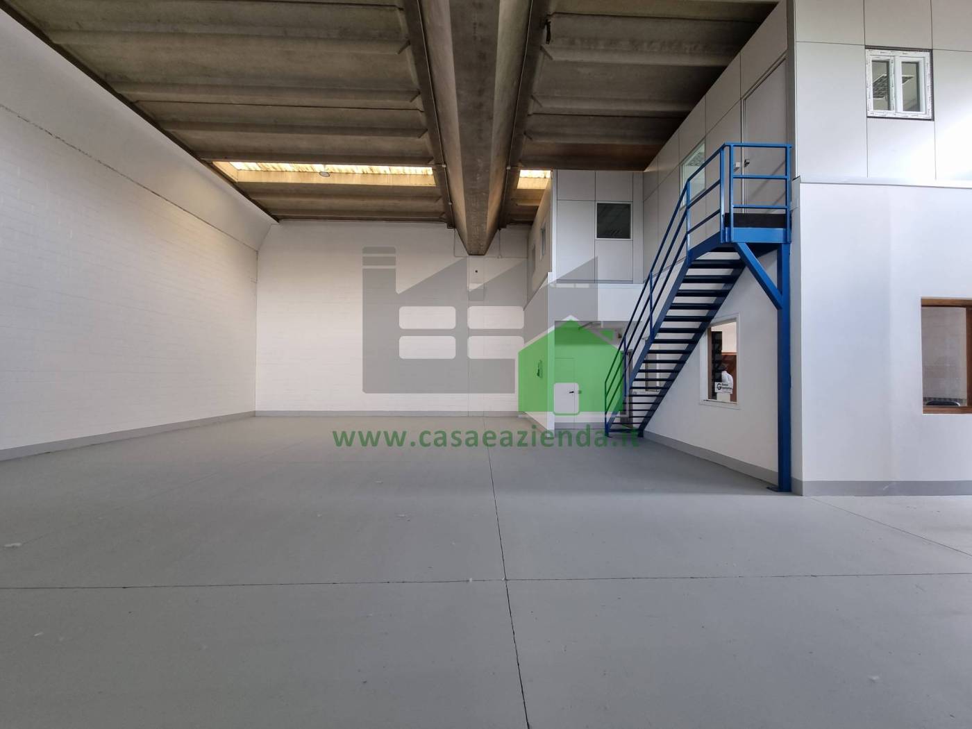 Interno non residenziale