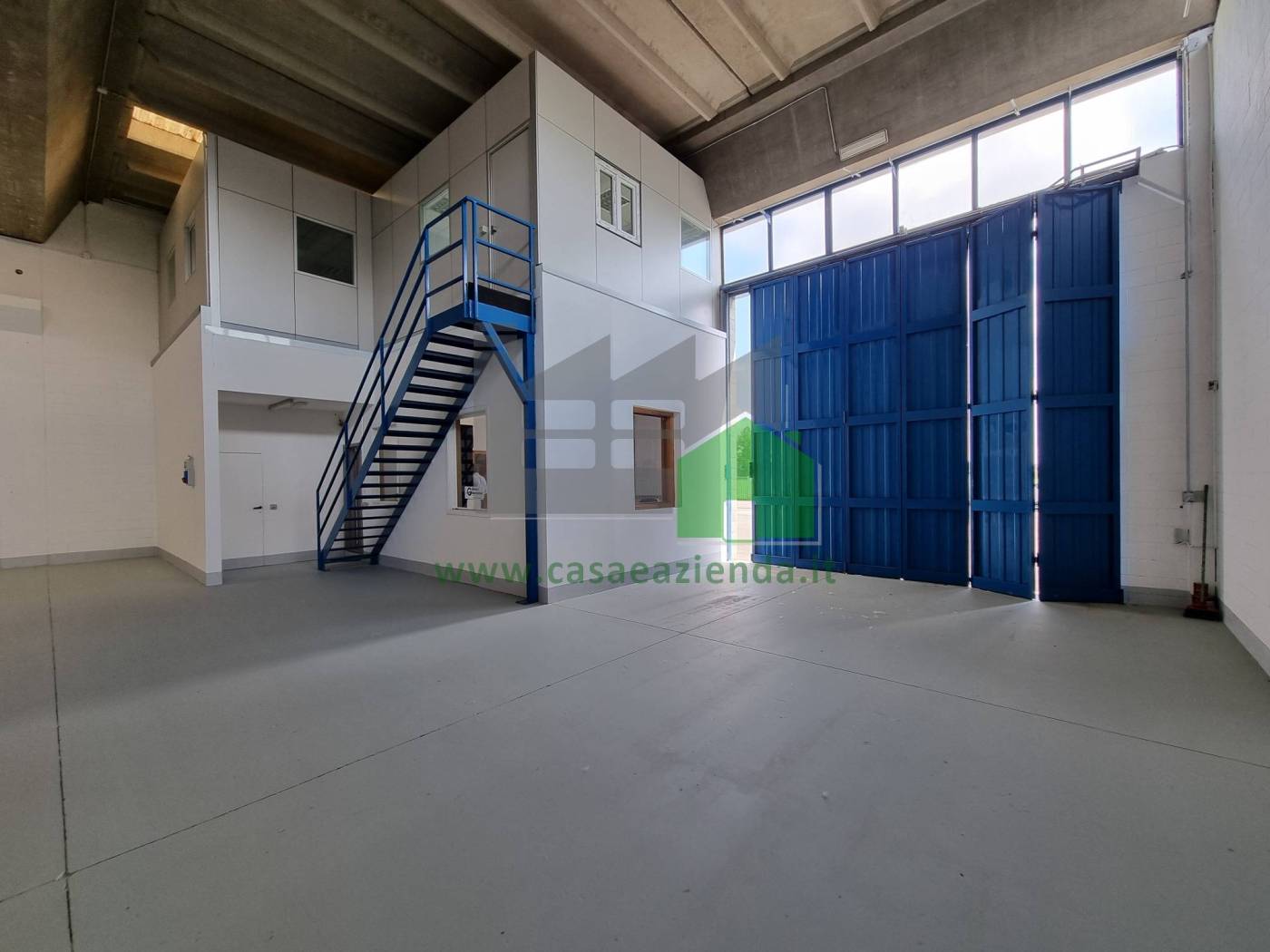 Interno non residenziale