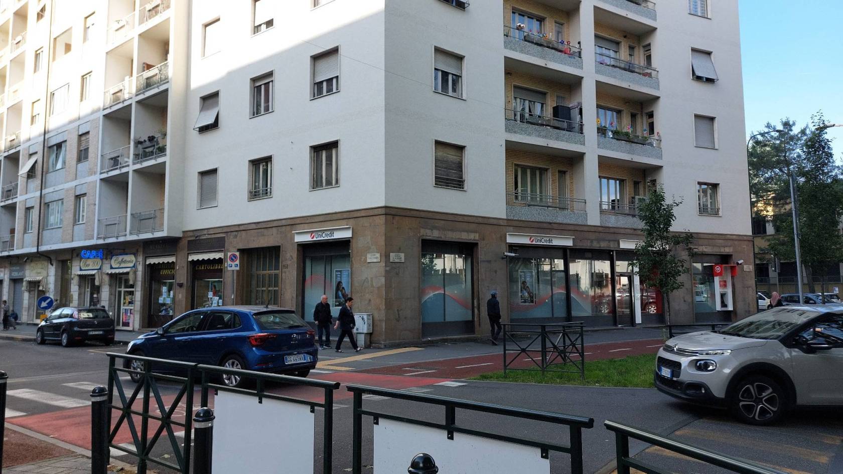 Facciata