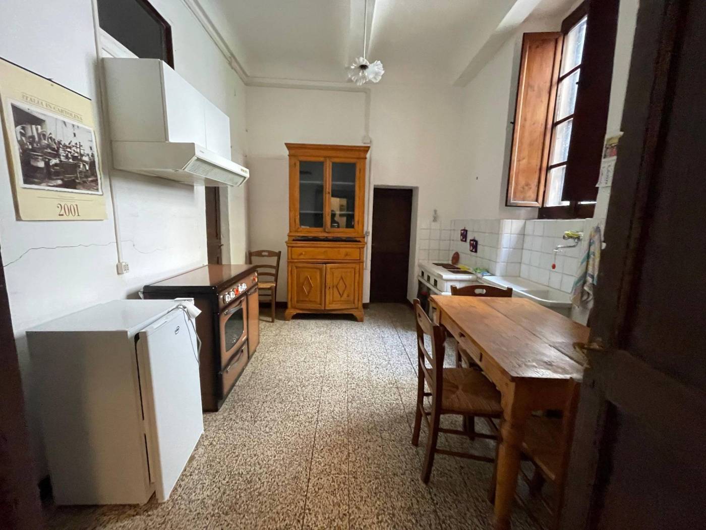 Cucina