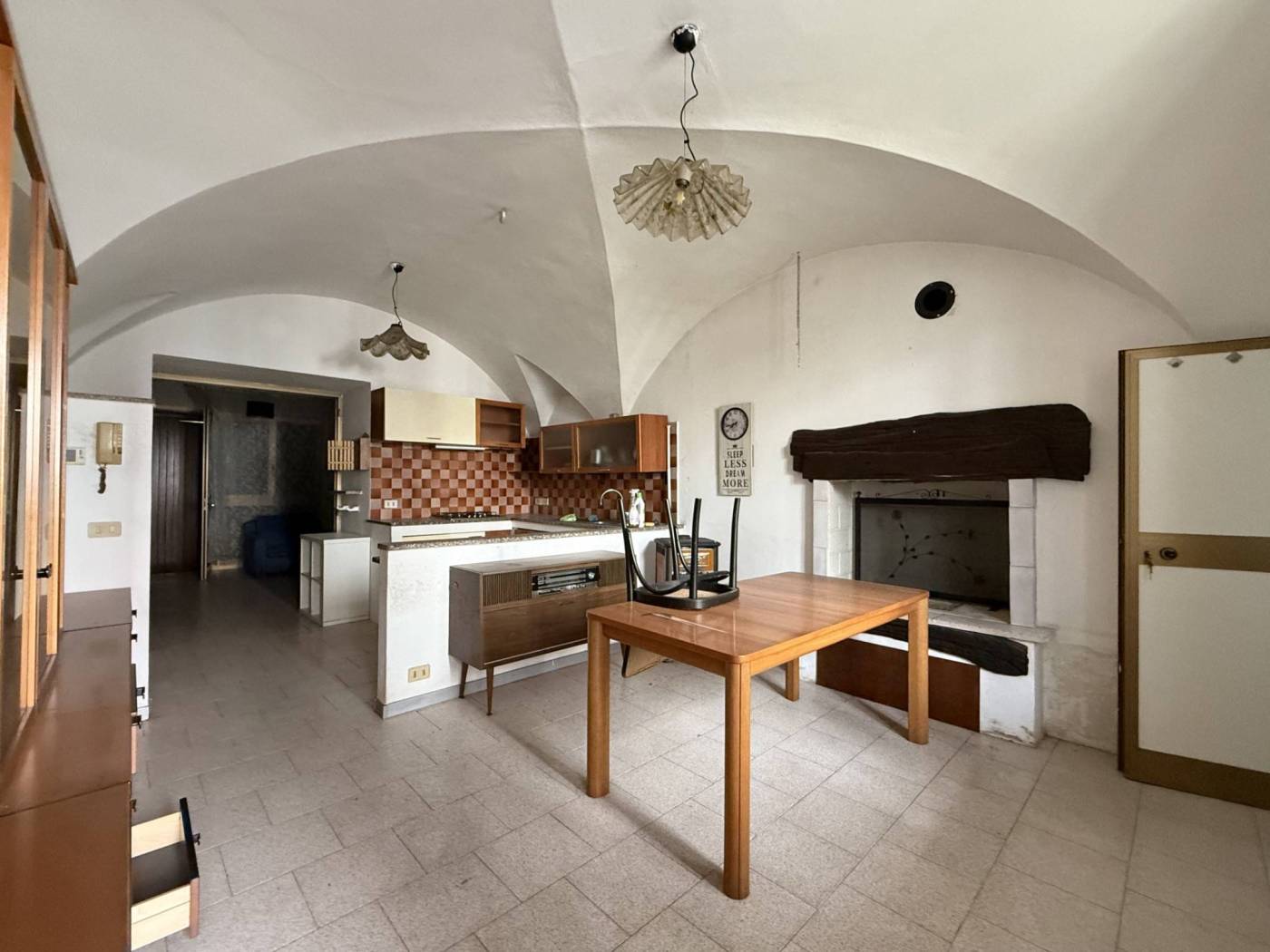 Cucina