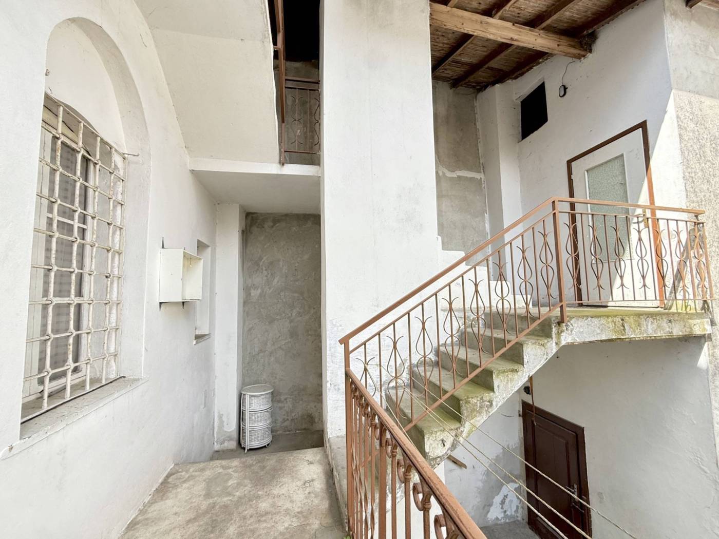Interno palazzo
