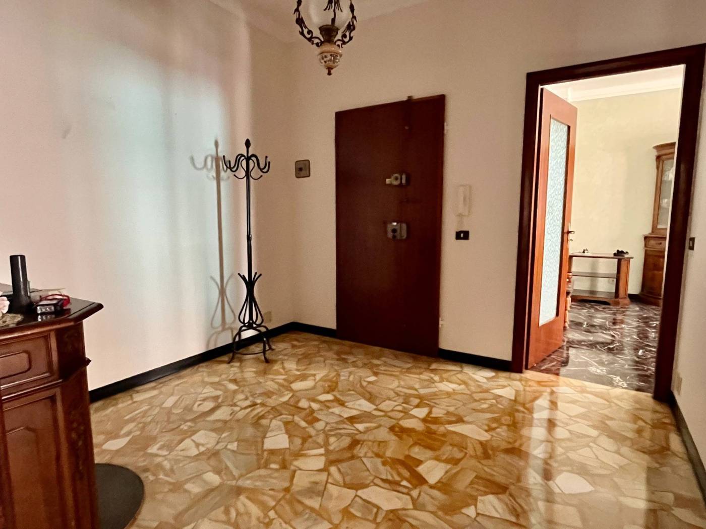 Ingresso