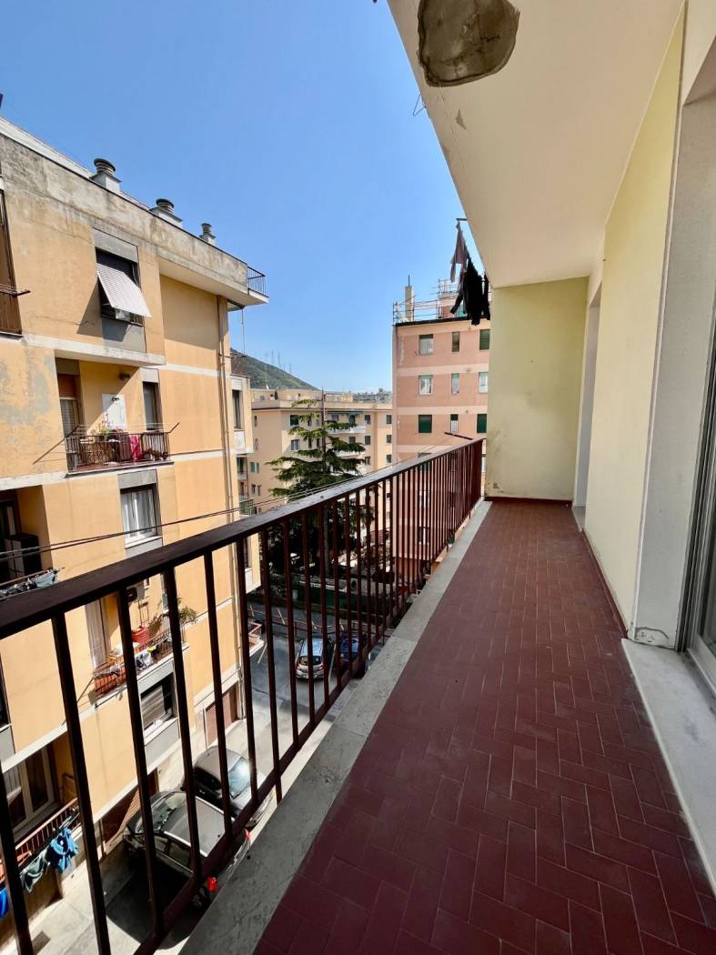 Balcone