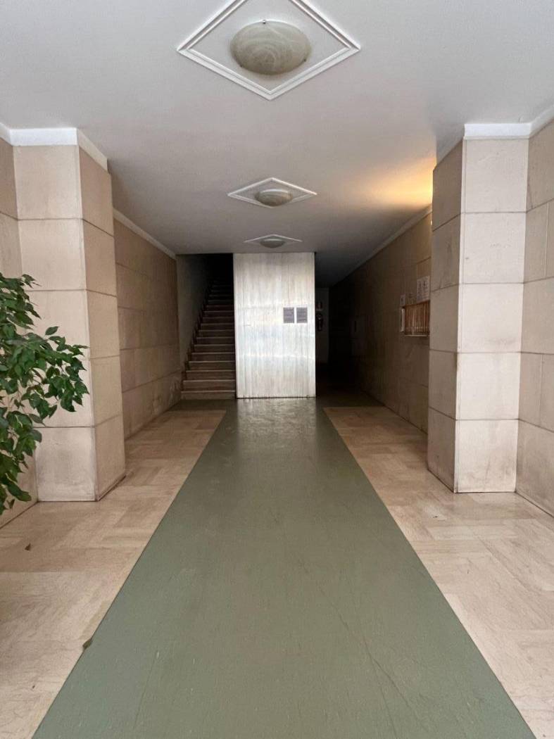 Interno palazzo