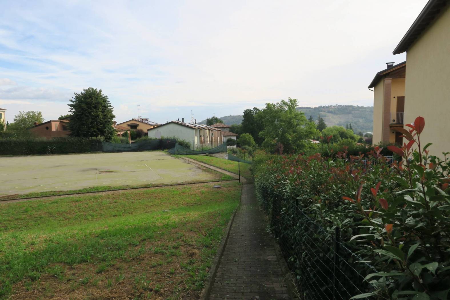Terreno