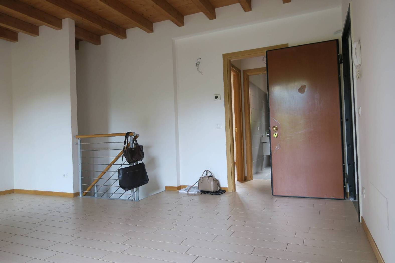 Interno palazzo