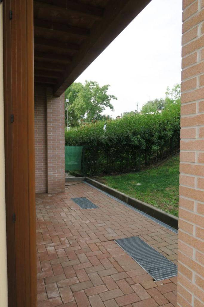 Cortile interno