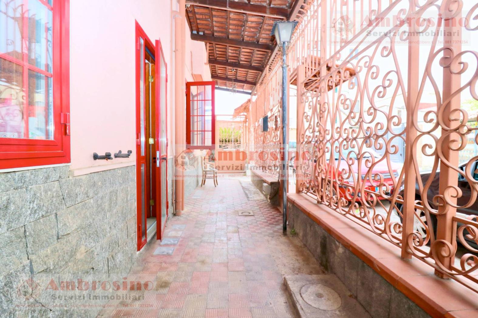 Balcone