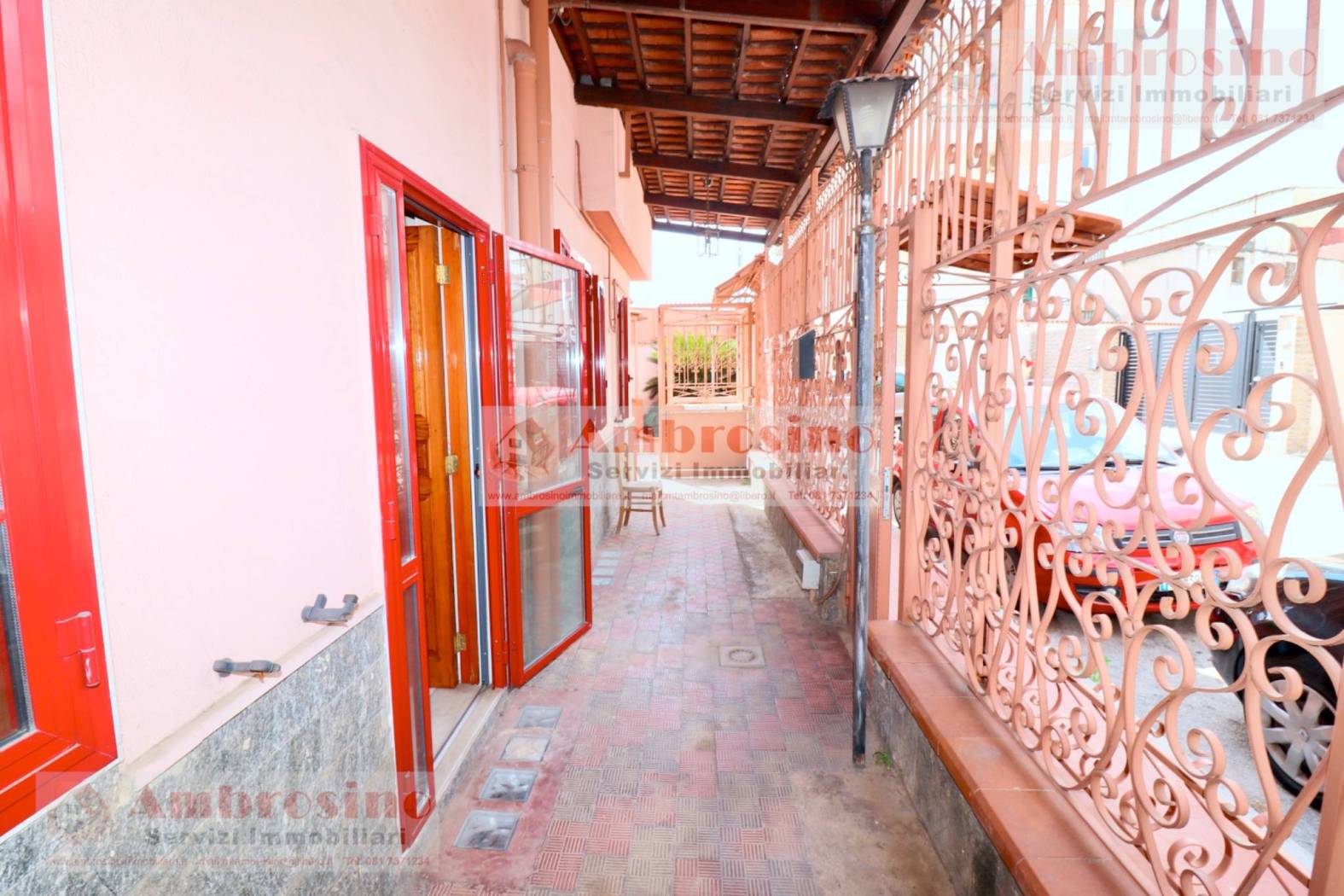 Balcone