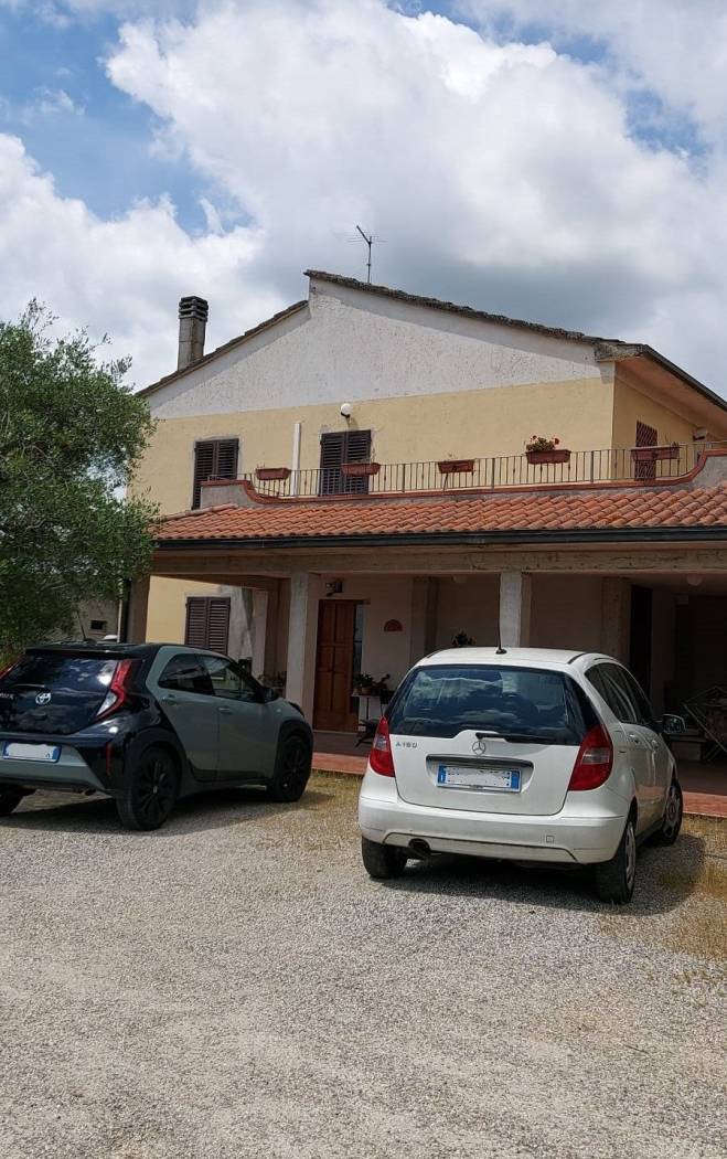 Facciata