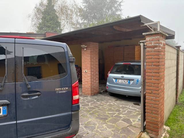 Posto macchina
