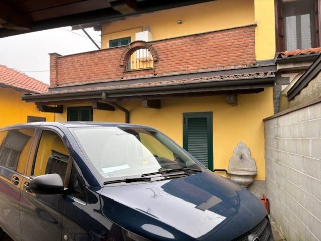 Cortile interno