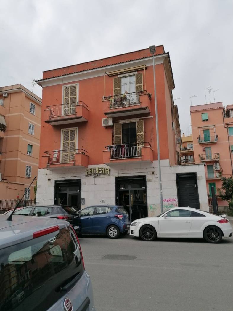 Facciata