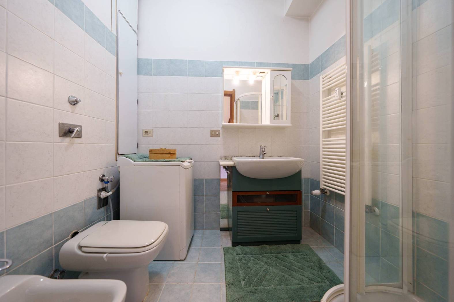 Bagno
