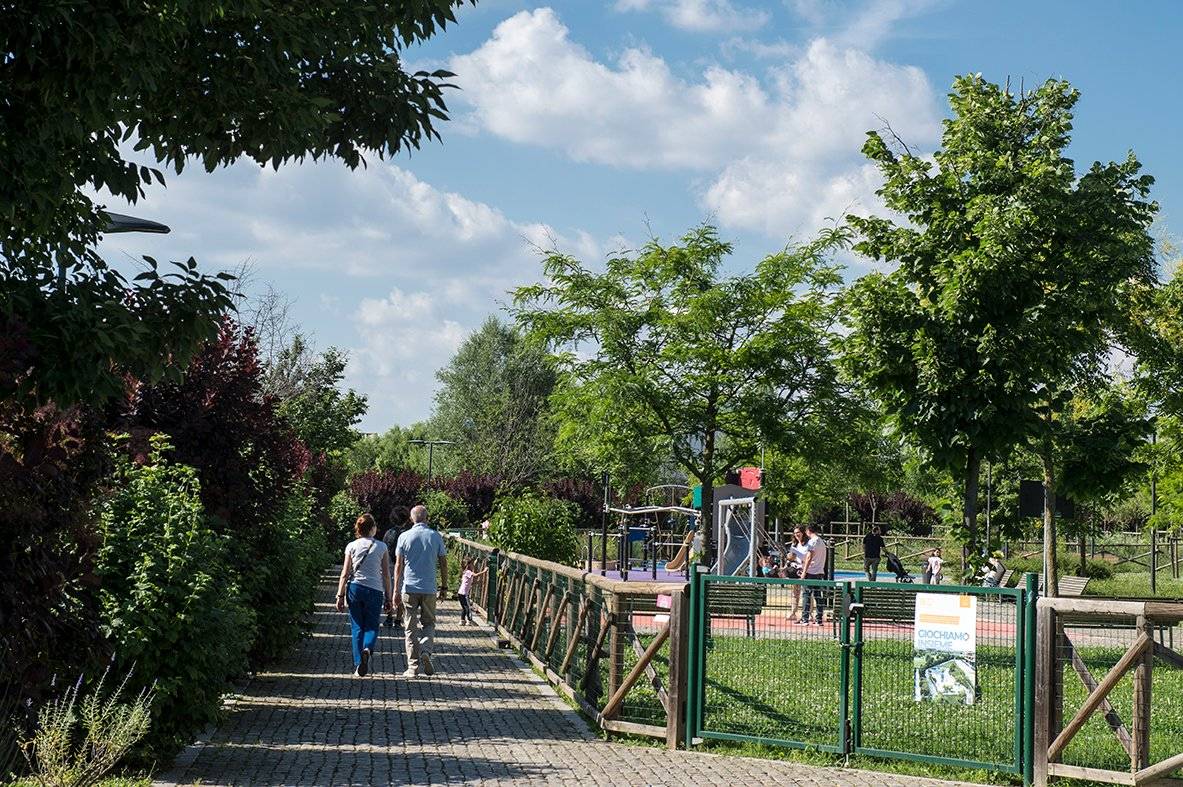 Giardino Giardino