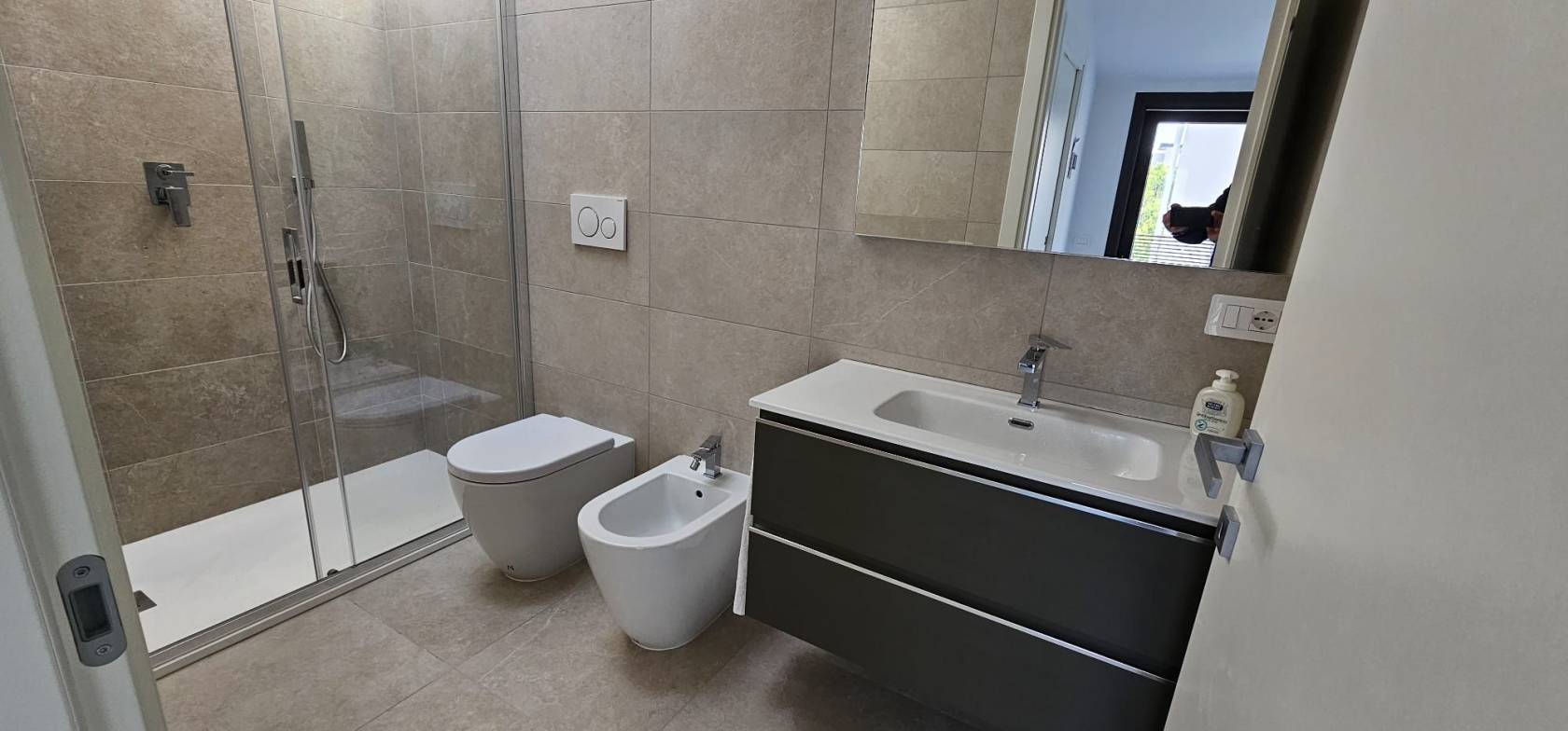 Bagno