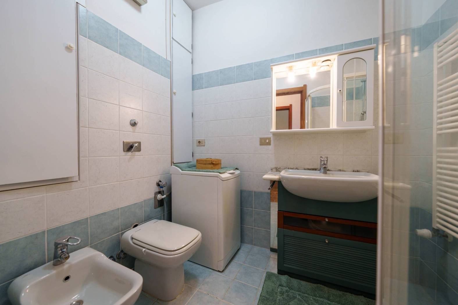 Bagno