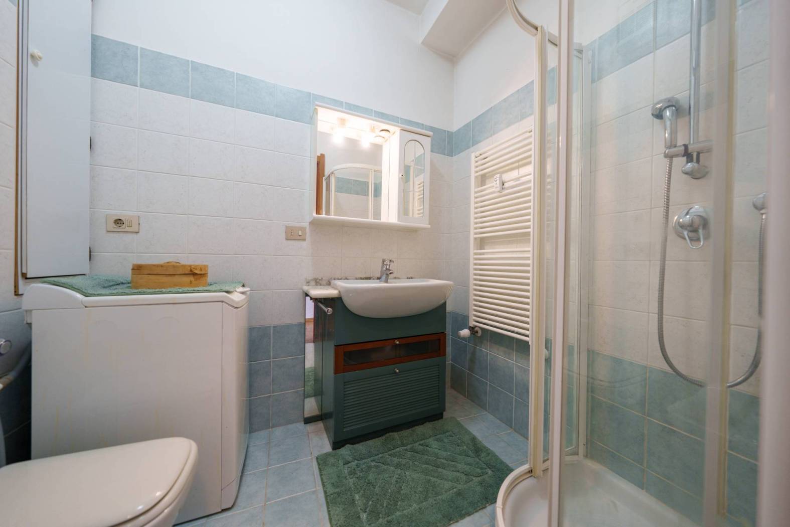 Bagno