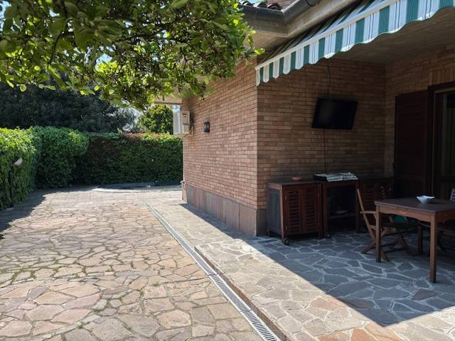 Cortile interno