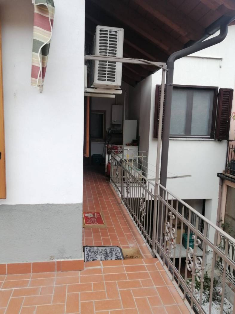 Balcone