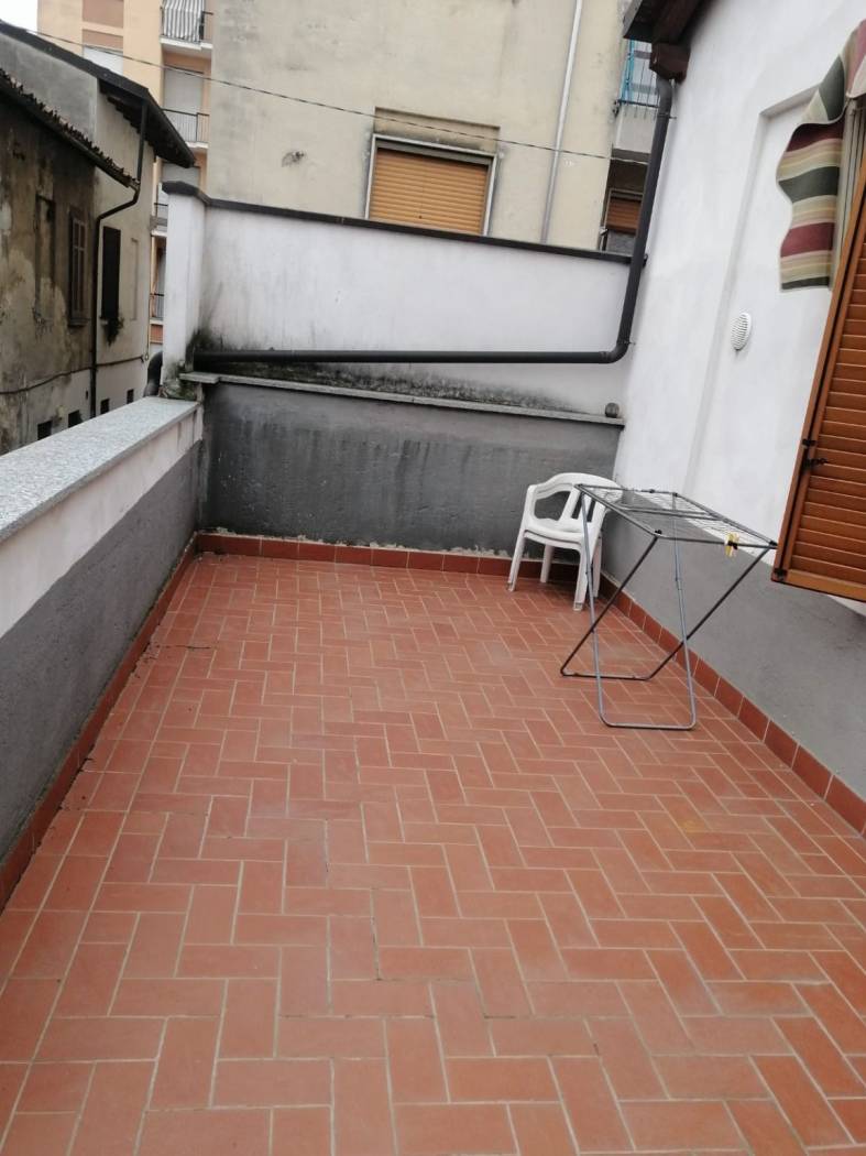Terrazzo
