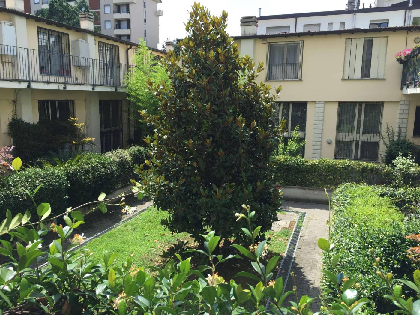 Giardino